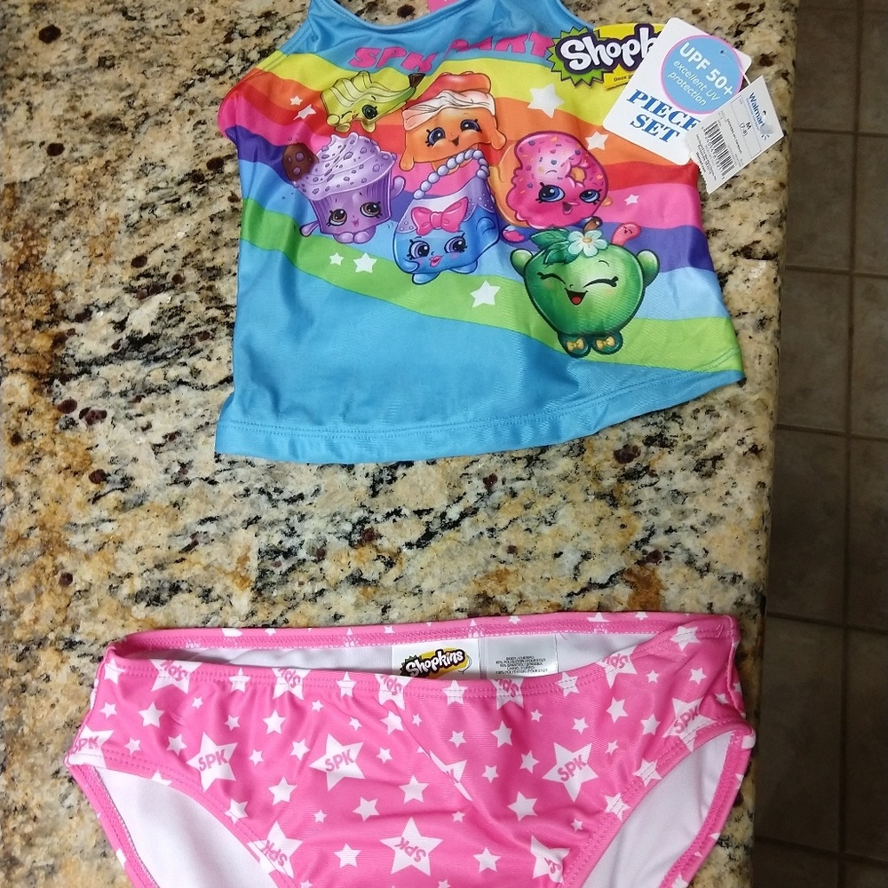 Kids swimsuit